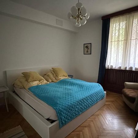 Cosy Apartman In Green Buda Budapeste Exterior foto